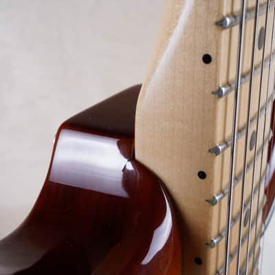 Fender American Standard Stratocaster 2012 Sienna Sunburst Custom Shop Pickups w/ Bag image 17