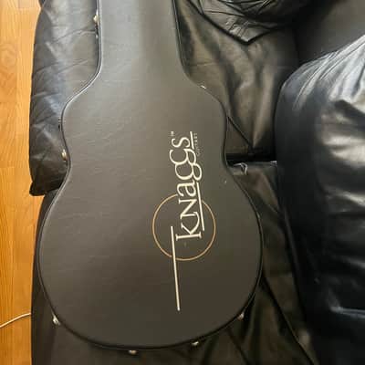 Knaggs Steve Stevens Signature SSC image 6