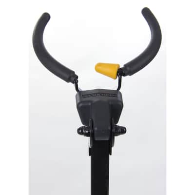 Hercules Stands HCDS-730B Saxophone Stand Alto/Tenor - Stand for Woodwind Instruments image 5