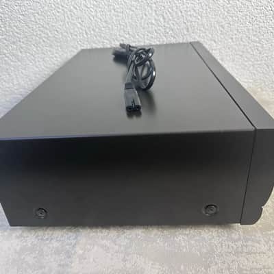 Technics RS-BX501 Kassettendeck Tape Deck image 7