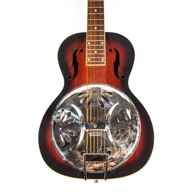Gretsch Dobro G9230 Owned by Dave Mustaine image 3