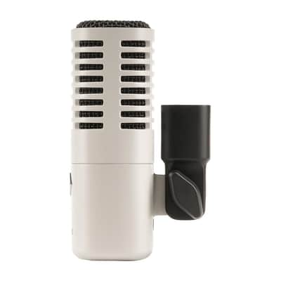 Universal Audio SD-7 Dynamic Microphone [DEMO] | Reverb