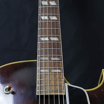 Vintage 1957 Gibson ES-175D with Original PAF Pickups image 10