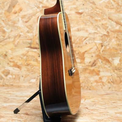 Martin D-42 2001 image 4