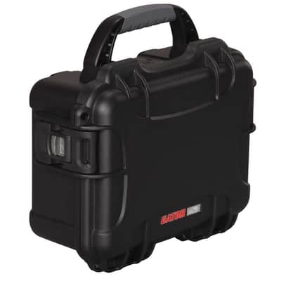 Gator Cases GU-0806-03-WPNF Waterproof Injection Molded DJ Case - 8.4″X6″X3.7″ image 3