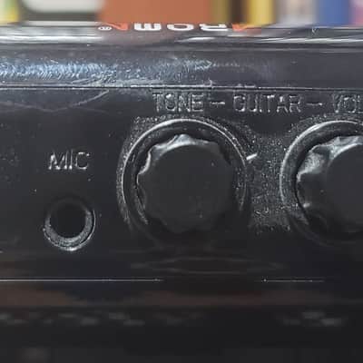 Aroma AG-03M - Black image 2