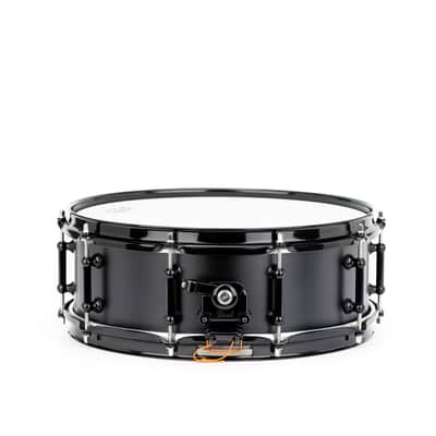 Pearl ULTRACAST 14"X6.5" 5/3/5MM CAST ALUMINUM SNARE DRUM image 6