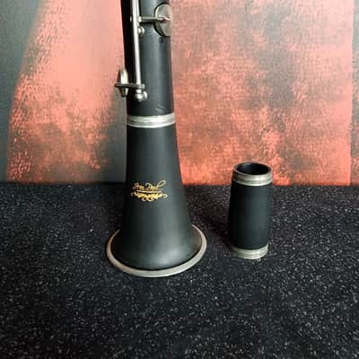 Jean Paul CL-300 Clarinet (Columbus, OH) image 3