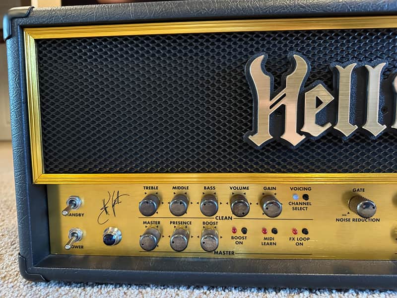 Hellwin Amplification - Avenged Sevenfold Italia, Il Fanclub - Foto 6