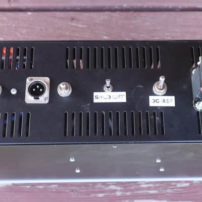 DRIP AUDIO Teletronix LA-2A Studio Compressor Clone image 6