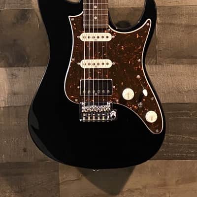 Ibanez AZ2204N-BK image 3