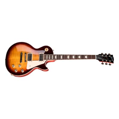 Les Paul Standard 60s Bourbon Burst Gibson image 10