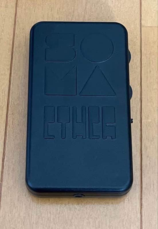 Soma Laboratory Ether V2