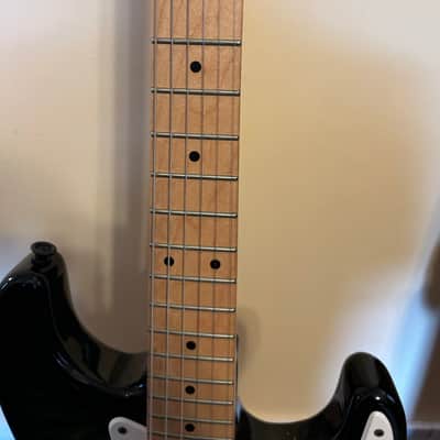 Jackson X Series Adrian Smith Signature SDXQ 2017 - Present - Transparent Green image 3