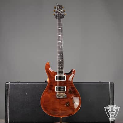 2015 PRS 30th Anniversary Custom 24 10-Top - 7.63 LBS image 8