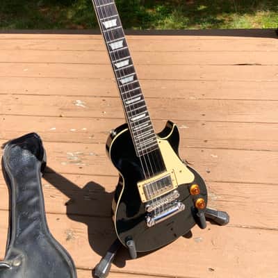 Mini Les Paul Stuntman image 14