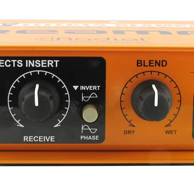 Radial EXTC SA image 5