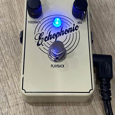 レア/良ディレイ Lovepedal Echophonic エコープレックス レア/良ディレイ Lovepedal Echophonic エコープレックス 【公式通販】