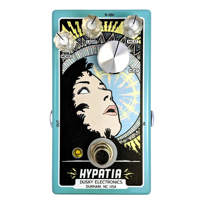 Dusky Electronics Hypatia image 1