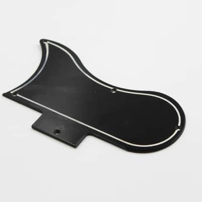 1974 Vintage Gibson L6-S Midnight Special Black Pickguard 1970s USA image 2