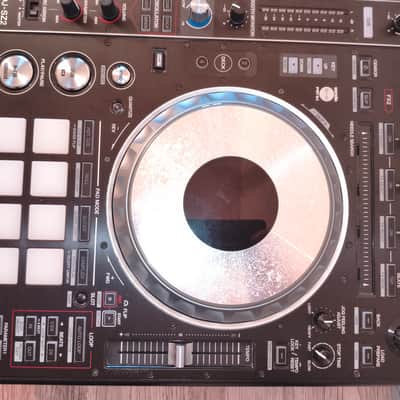Pioneer DDJ-SZ2 4-Channel DJ Controller 2010s - Black image 5