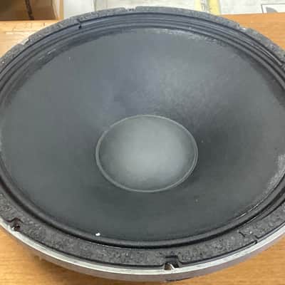 JBL D130F woofer vintage 15” image 6