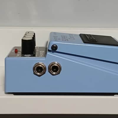 Boss CH-1 Super Chorus image 4
