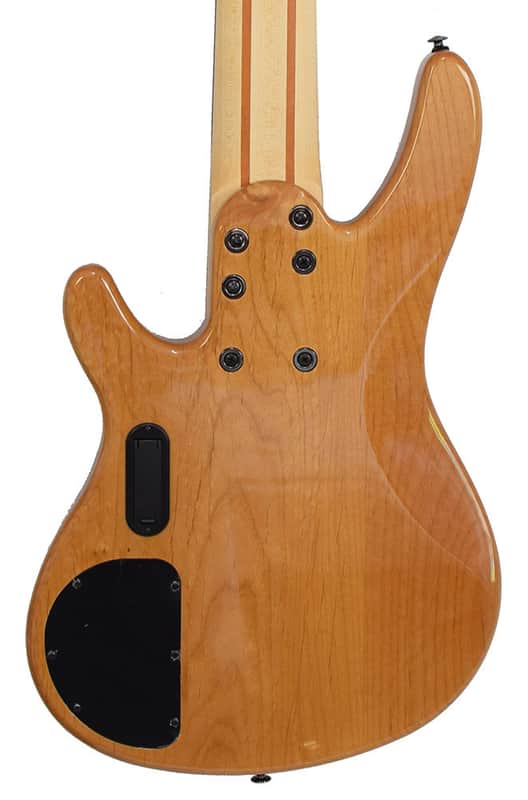 Yamaha Bass TRB 1006J NT 6 String | Reverb