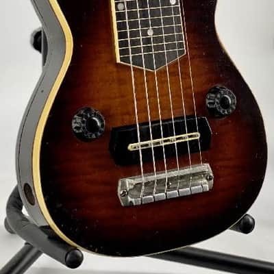 Used Gibson Vintage 30s Lap Steel Electric Guitar image 3