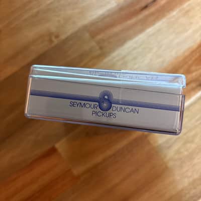 Seymour Duncan 50th Anniversary JB/Jazz Humbucker Set 2026 - Zebra image 4