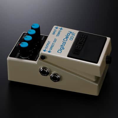 BOSS DD-3T Digital Delay Pedal image 3
