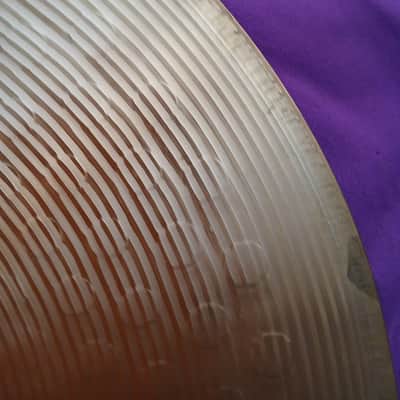 Zildjian I Series 14" HI HAT 2010S image 17