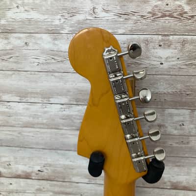 Used Fender JM-66 Jazzmaster Reissue CIJ image 23