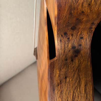Glenn Maxwell Infinitum Headless Fan Fret image 14