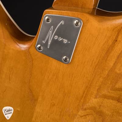 Novo Maple Top Miris JHH Dealer LTD - Amber #261100 image 11