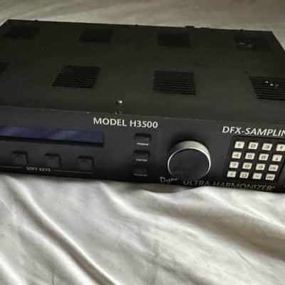 Eventide H3500 Dynamic Harmonizer - Big Brother to the H3000 - Works Great! image 2