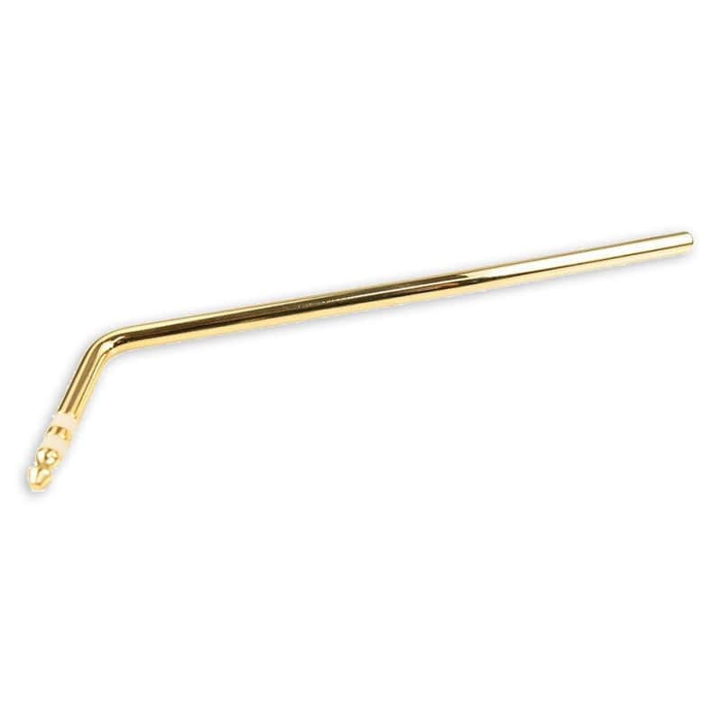 Tremolo arm for Ibanez® Gold (edge, edge pro, low pro edge, edge zero) image 1