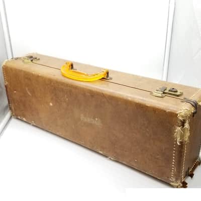 Conn Director Standard Trumpet with case/MP. USA. Good condition. Bild 16