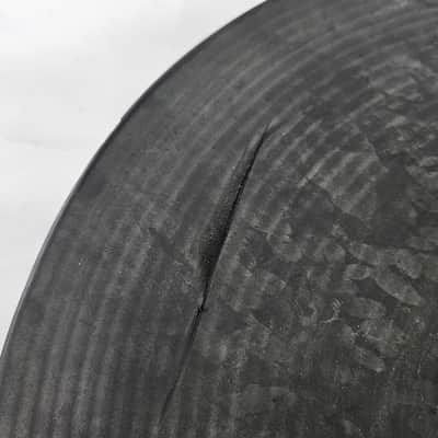 Roland CY-12 R/C 12" Cymbal Trigger Pad 2010s image 2