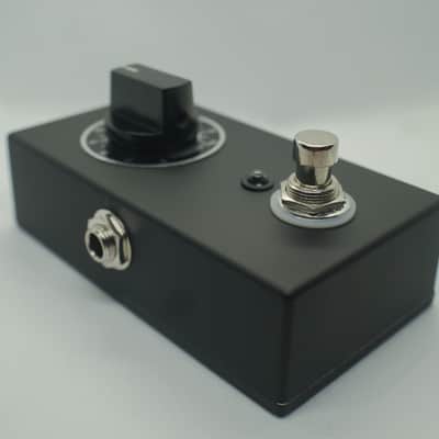 OXYGEL VOLUME BOX - BLACK image 3