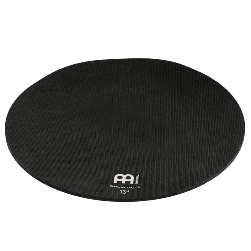 Meinl Drum Mute Pad image 1