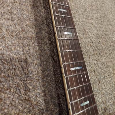 Yamaha Revstar II Standard RSS02T 2022 - Present - Black image 6
