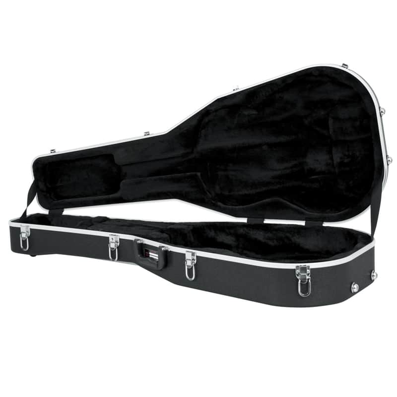 Gator Cases GC-CLASSIC Custodia Chitarra Classica image 1