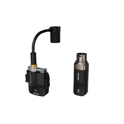 NUX B-6 SAX 2.4G Saxophone Wireless System - Open Box image 1