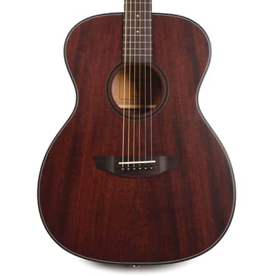 Orangewood Oliver Mahogany Acoustic Guitar image 1