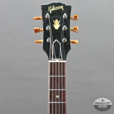 1961 Gibson ES-335 image 4