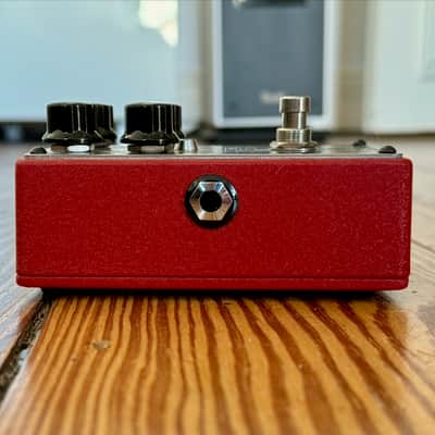 Mesa Boogie Tone Burst Boost / EQ / Overdrive Bild 5