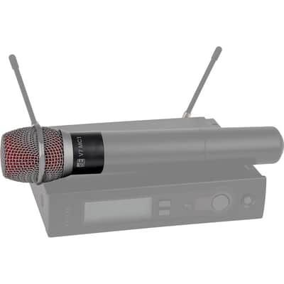 sE Electronics V7 MC1 Capsule for Shure Wireless image 4