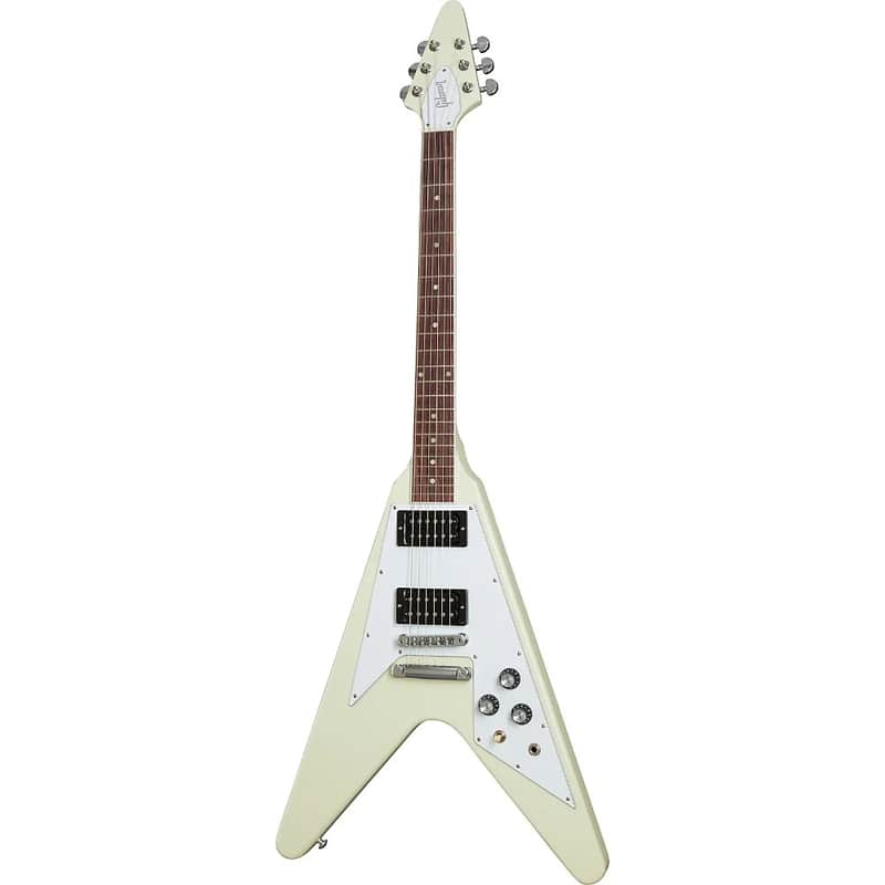 Gibson '70s Flying V image 1