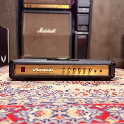 1978 Marshall 2195 100w Lead & Bass Head image 1